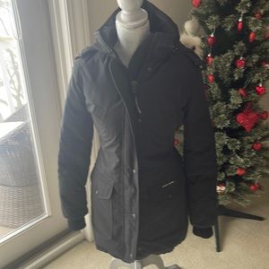 Canada Goose Jacket